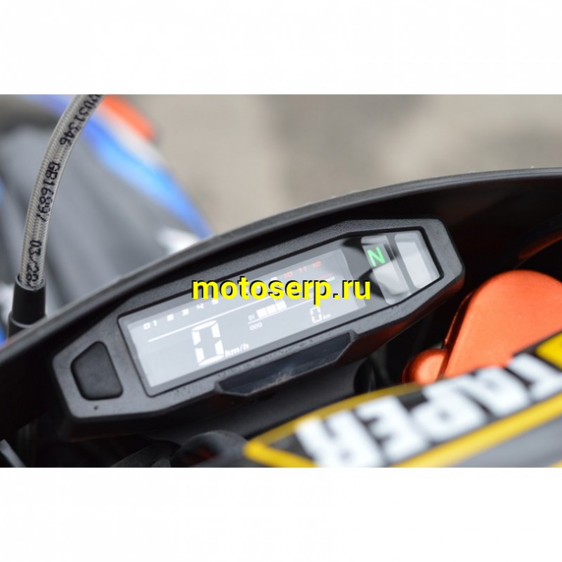 Купить  Мотоцикл Кросс/Эндуро Regulmoto Norden (ЭПТС) ZS172FMM-5 PR, 21/18", среднеразмерный (шт) купить с доставкой по Москве и России, цена, технические характеристики, комплектация фото  - motoserp.ru