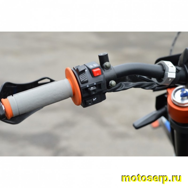 Купить  Мотоцикл Кросс/Эндуро Regulmoto Norden (ЭПТС) ZS172FMM-5 PR, 21/18", среднеразмерный (шт) купить с доставкой по Москве и России, цена, технические характеристики, комплектация фото  - motoserp.ru