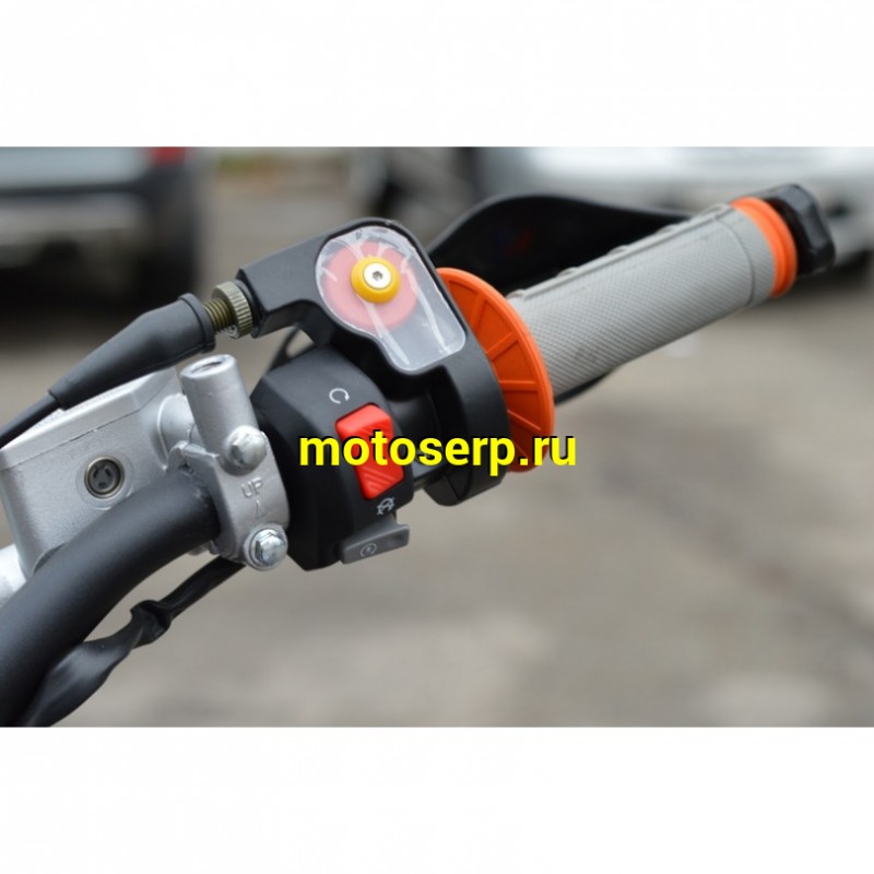 Купить  Мотоцикл Кросс/Эндуро Regulmoto Norden (ЭПТС) ZS172FMM-5 PR, 21/18", среднеразмерный (шт) купить с доставкой по Москве и России, цена, технические характеристики, комплектация фото  - motoserp.ru