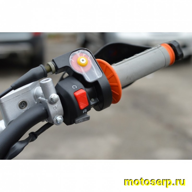 Купить  Мотоцикл Кросс/Эндуро Regulmoto Norden (ЭПТС) ZS172FMM-5 PR, 21/18", среднеразмерный (шт) купить с доставкой по Москве и России, цена, технические характеристики, комплектация фото  - motoserp.ru