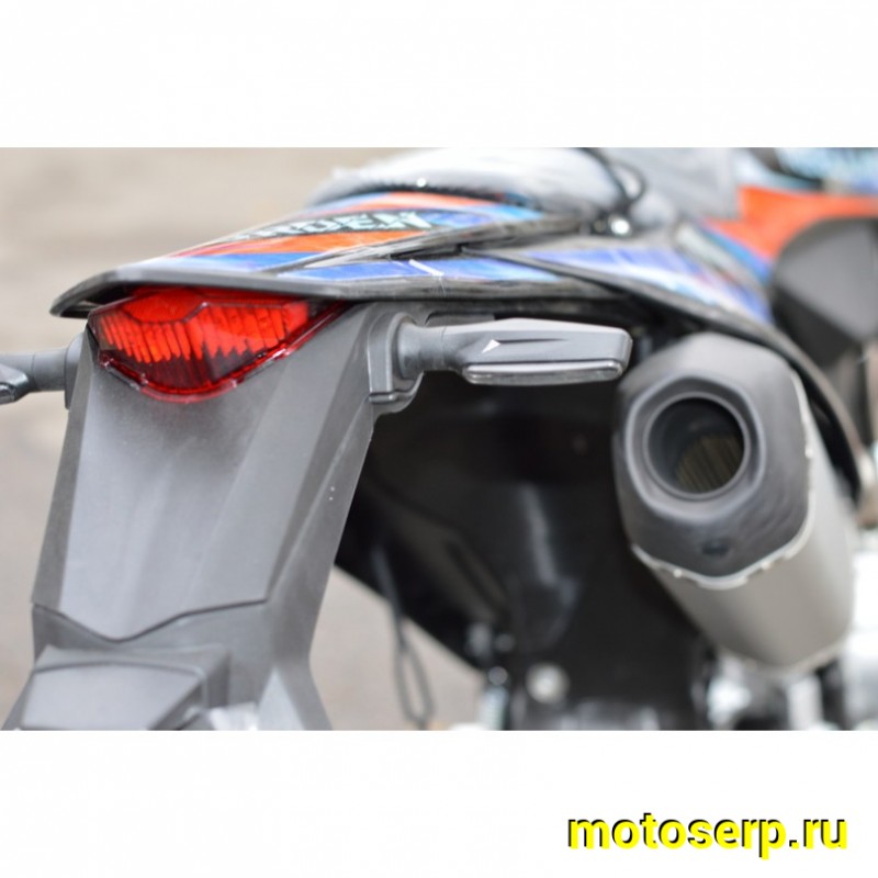 Купить  Мотоцикл Кросс/Эндуро Regulmoto Norden (ЭПТС) ZS172FMM-5 PR, 21/18", среднеразмерный (шт) купить с доставкой по Москве и России, цена, технические характеристики, комплектация фото  - motoserp.ru