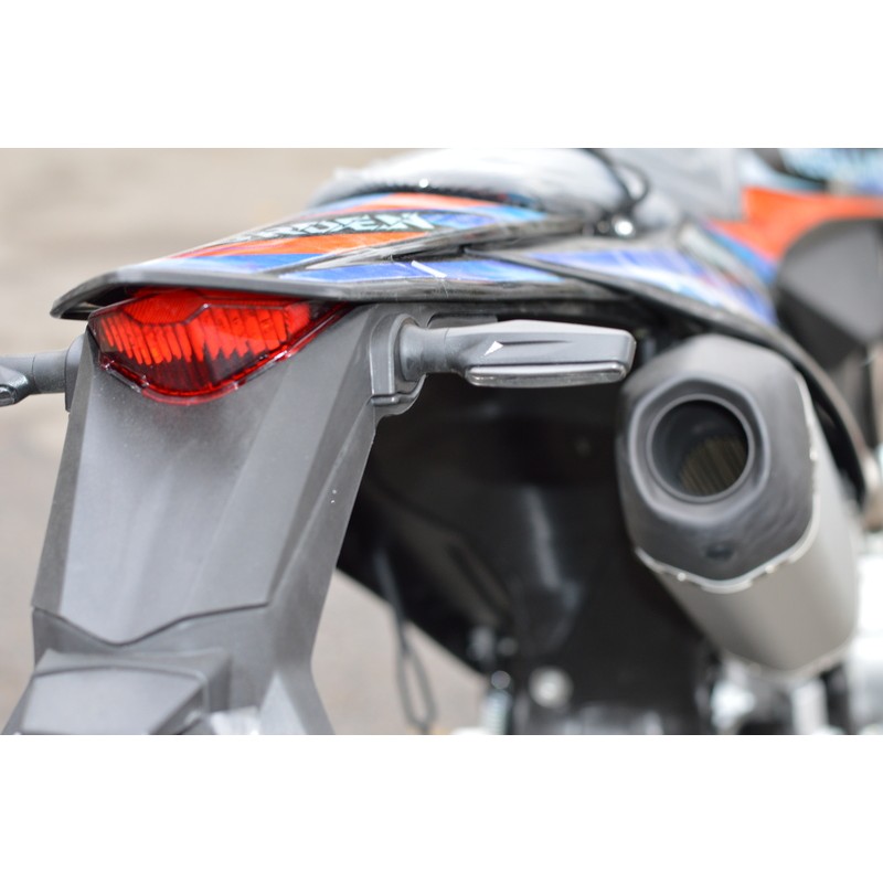 Купить  Мотоцикл Кросс/Эндуро Regulmoto Norden (ЭПТС) ZS172FMM-5 PR, 21/18", среднеразмерный Выпуск 2024г.(шт) купить с доставкой по Москве и России, цена, технические характеристики, комплектация фото  - motoserp.ru