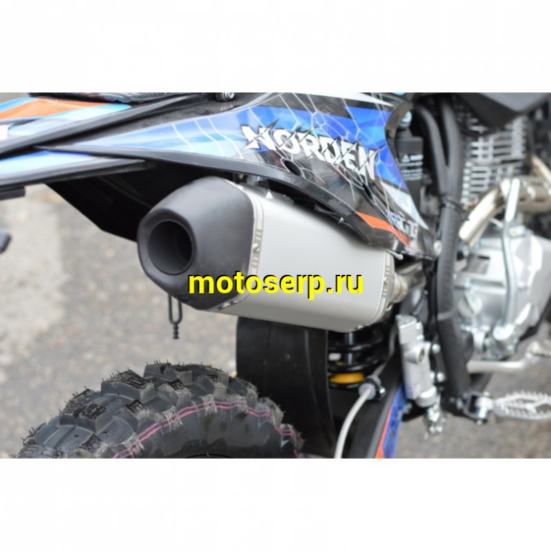Купить  Мотоцикл Кросс/Эндуро Regulmoto Norden (ЭПТС) ZS172FMM-5 PR, 21/18", среднеразмерный (шт) купить с доставкой по Москве и России, цена, технические характеристики, комплектация фото  - motoserp.ru