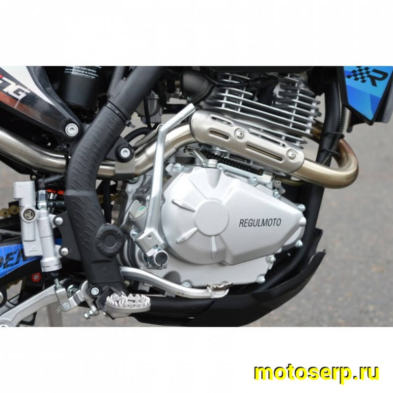 Купить  Мотоцикл Кросс/Эндуро Regulmoto Norden (ЭПТС) ZS172FMM-5 PR, 21/18", среднеразмерный (шт) купить с доставкой по Москве и России, цена, технические характеристики, комплектация фото  - motoserp.ru