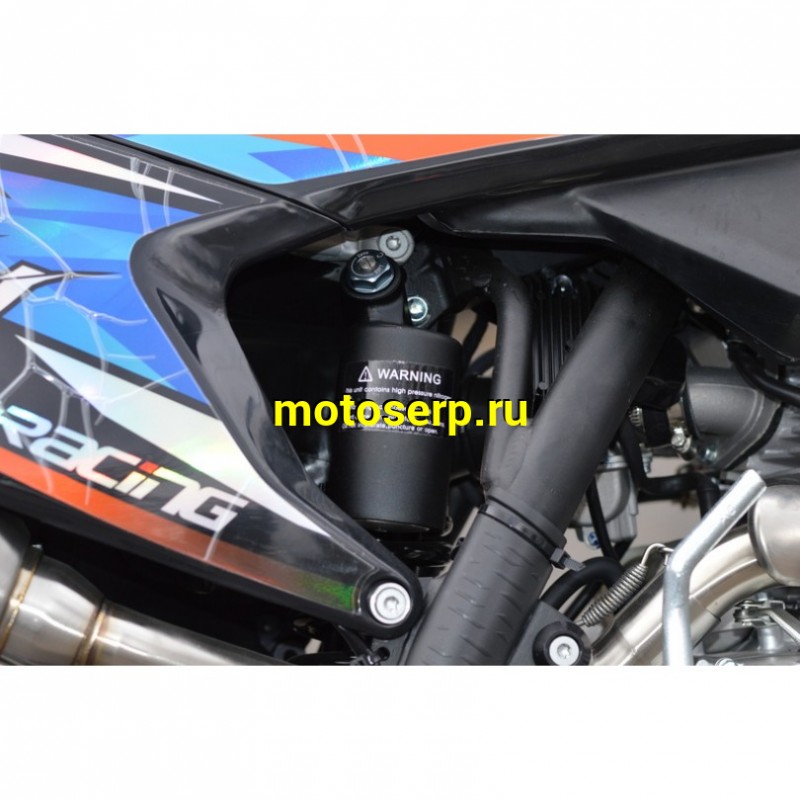 Купить  Мотоцикл Кросс/Эндуро Regulmoto Norden (ЭПТС) ZS172FMM-5 PR, 21/18", среднеразмерный (шт) купить с доставкой по Москве и России, цена, технические характеристики, комплектация фото  - motoserp.ru