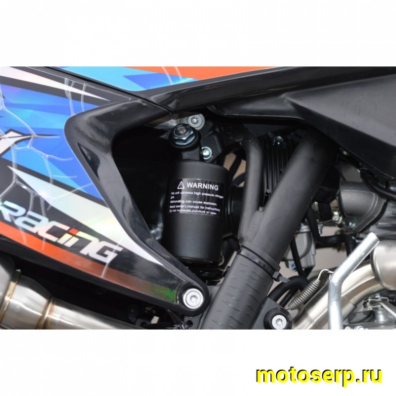 Купить  Мотоцикл Кросс/Эндуро Regulmoto Norden (ЭПТС) ZS172FMM-5 PR, 21/18", среднеразмерный (шт) купить с доставкой по Москве и России, цена, технические характеристики, комплектация фото  - motoserp.ru