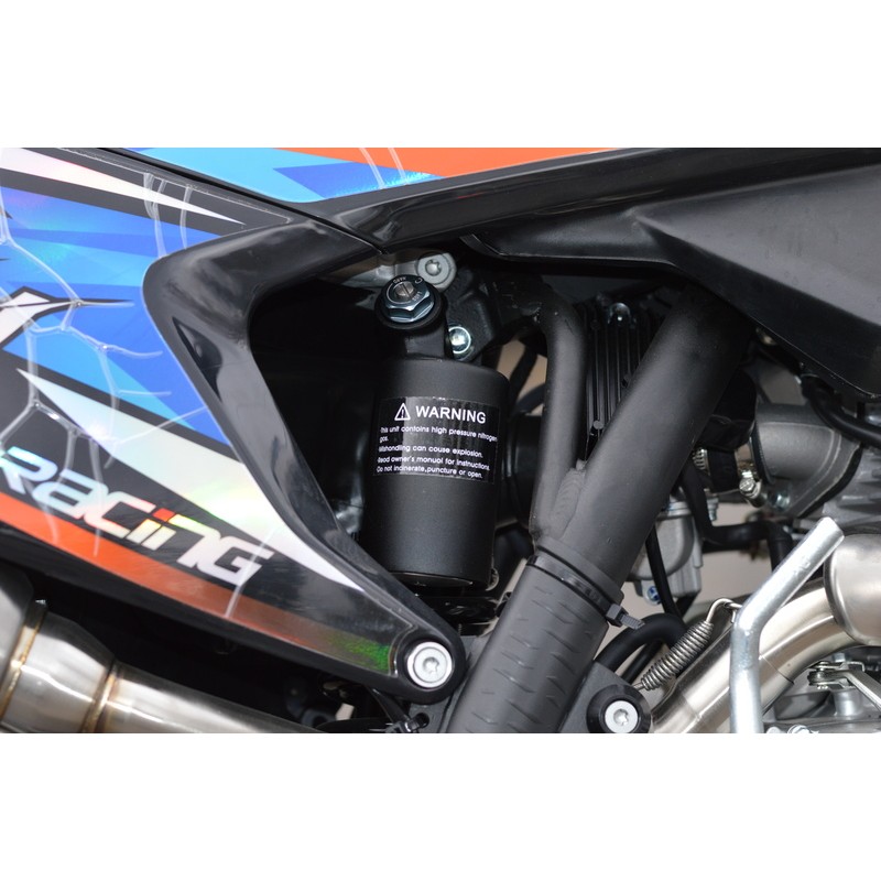 Купить  Мотоцикл Кросс/Эндуро Regulmoto Norden (ЭПТС) ZS172FMM-5 PR, 21/18", среднеразмерный Выпуск 2024г.(шт) купить с доставкой по Москве и России, цена, технические характеристики, комплектация фото  - motoserp.ru