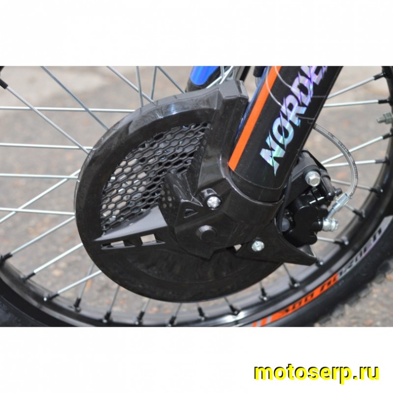Купить  Мотоцикл Кросс/Эндуро Regulmoto Norden (ЭПТС) ZS172FMM-5 PR, 21/18", среднеразмерный (шт) купить с доставкой по Москве и России, цена, технические характеристики, комплектация фото  - motoserp.ru