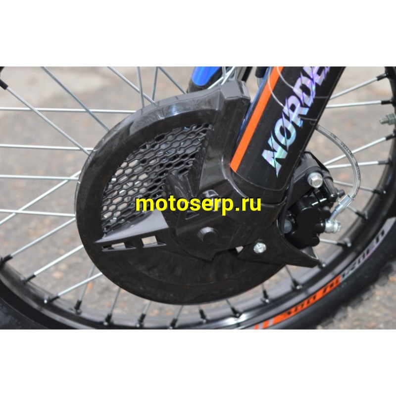 Купить  Мотоцикл Кросс/Эндуро Regulmoto Norden (ЭПТС) ZS172FMM-5 PR, 21/18", среднеразмерный (шт) купить с доставкой по Москве и России, цена, технические характеристики, комплектация фото  - motoserp.ru