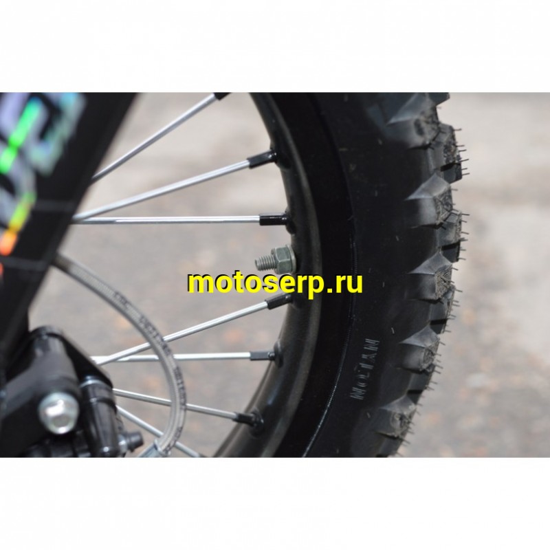 Купить  Мотоцикл Кросс/Эндуро Regulmoto Norden (ЭПТС) ZS172FMM-5 PR, 21/18", среднеразмерный (шт) купить с доставкой по Москве и России, цена, технические характеристики, комплектация фото  - motoserp.ru