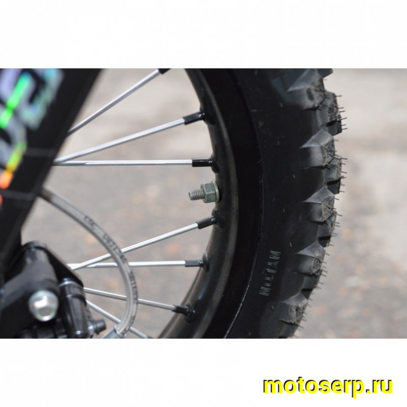 Купить  Мотоцикл Кросс/Эндуро Regulmoto Norden (ЭПТС) ZS172FMM-5 PR, 21/18", среднеразмерный (шт) купить с доставкой по Москве и России, цена, технические характеристики, комплектация фото  - motoserp.ru
