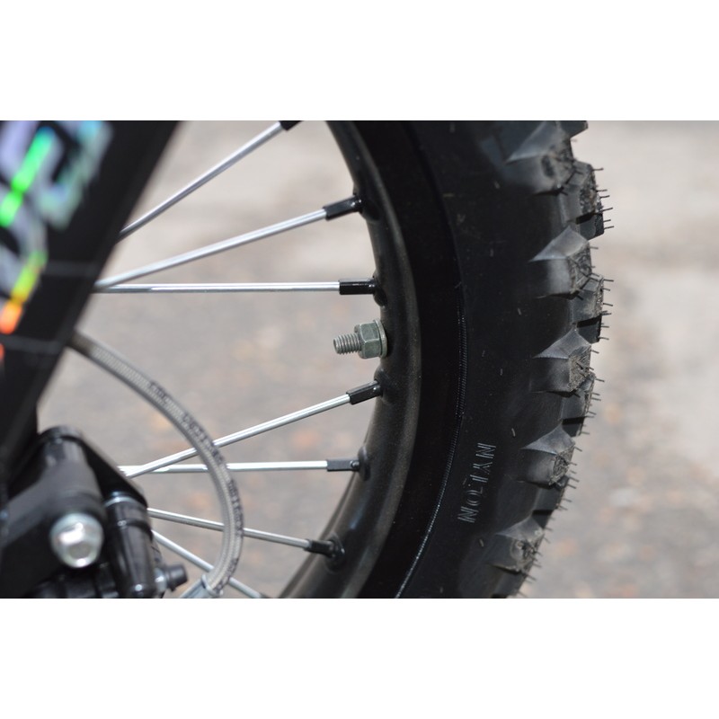 Купить  Мотоцикл Кросс/Эндуро Regulmoto Norden (ЭПТС) ZS172FMM-5 PR, 21/18", среднеразмерный Выпуск 2024г.(шт) купить с доставкой по Москве и России, цена, технические характеристики, комплектация фото  - motoserp.ru