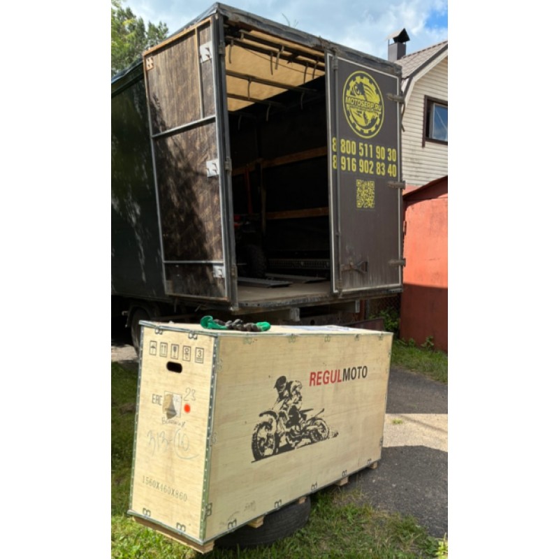Купить  Мотоцикл Кросс/Эндуро Regulmoto Norden (ЭПТС) ZS172FMM-5 PR, 21/18", среднеразмерный Выпуск 2024г.(шт) купить с доставкой по Москве и России, цена, технические характеристики, комплектация фото  - motoserp.ru