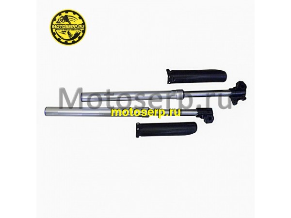 Купить  Перья вилки (аморт. перед) d-45/47  (L-790mm,) (шт) (пара) (Велос 30,424,2400 купить с доставкой по Москве и России, цена, технические характеристики, комплектация фото  - motoserp.ru