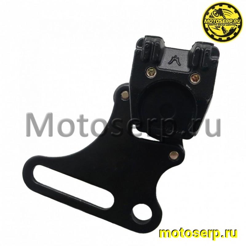 Купить  Суппорт тормозной IRBIS TTR125 и др. питбайки задний  (1 поршень) (шт) (Кокурин KR-516 купить с доставкой по Москве и России, цена, технические характеристики, комплектация фото  - motoserp.ru