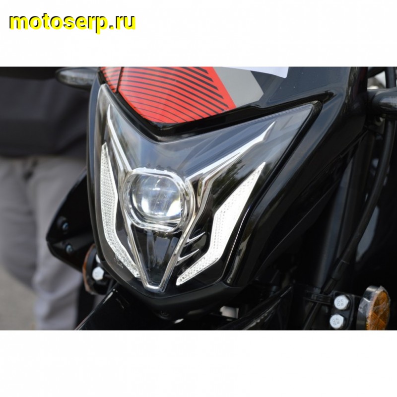 Купить  Мотоцикл внедорожный ATAKI TOURIST 300 PR (4T 175FMM) ПТС 21/18 Баланс. Тур-эндуро (профилир. маятник; вакуумный карб; LED фара линза) (шт) (SM  купить с доставкой по Москве и России, цена, технические характеристики, комплектация фото  - motoserp.ru