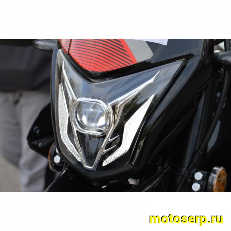 Купить  Мотоцикл внедорожный ATAKI TOURIST 300 PR (4T 175FMM) ПТС 21/18 Баланс. Тур-эндуро (профилир. маятник; вакуумный карб; LED фара линза) (шт) (SM  купить с доставкой по Москве и России, цена, технические характеристики, комплектация фото  - motoserp.ru
