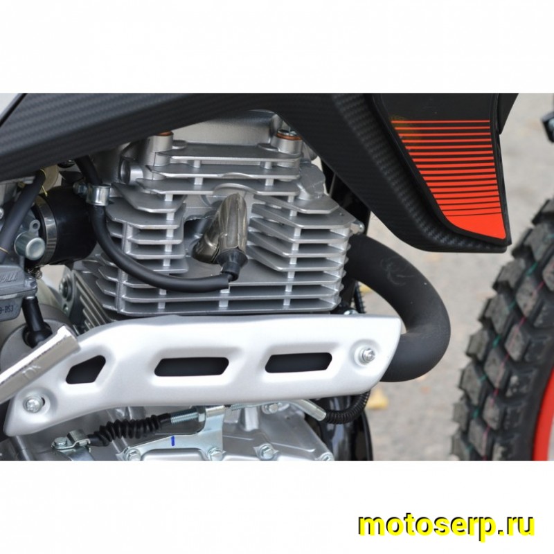 Купить  Мотоцикл внедорожный ATAKI TOURIST 300 PR (4T 175FMM) ПТС 21/18 Баланс. Тур-эндуро (профилир. маятник; вакуумный карб; LED фара линза) (шт) (SM  купить с доставкой по Москве и России, цена, технические характеристики, комплектация фото  - motoserp.ru