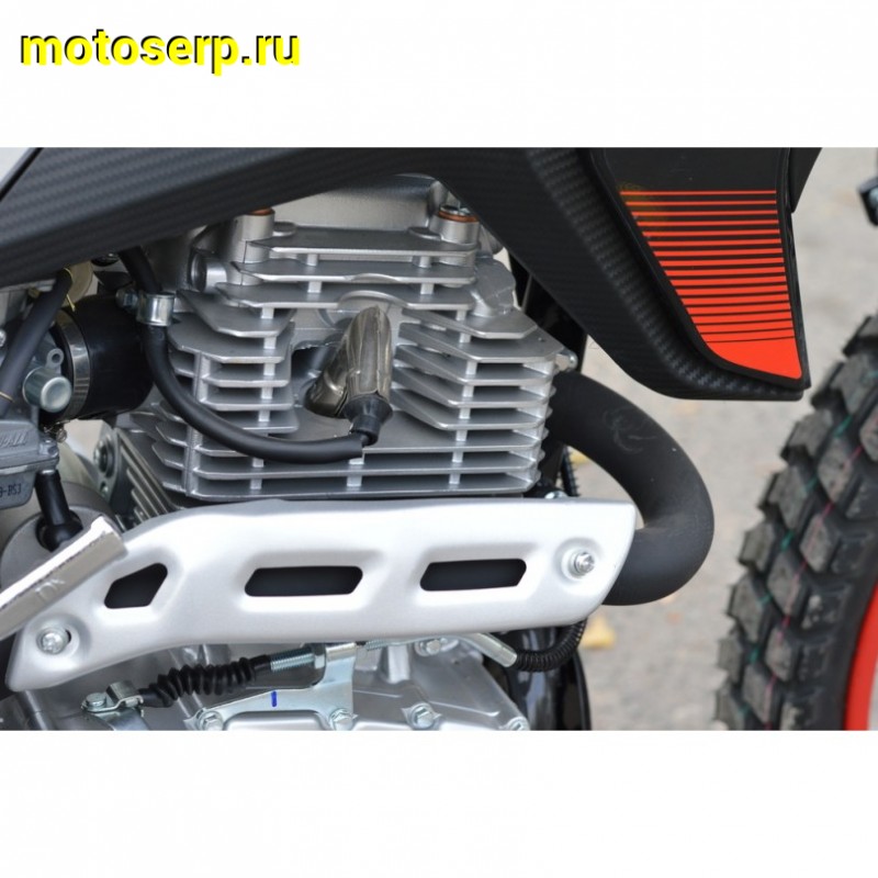 Купить  Мотоцикл внедорожный ATAKI TOURIST 300 PR (4T 175FMM) ПТС 21/18 Баланс. Тур-эндуро (профилир. маятник; вакуумный карб; LED фара линза) (шт) (SM  купить с доставкой по Москве и России, цена, технические характеристики, комплектация фото  - motoserp.ru