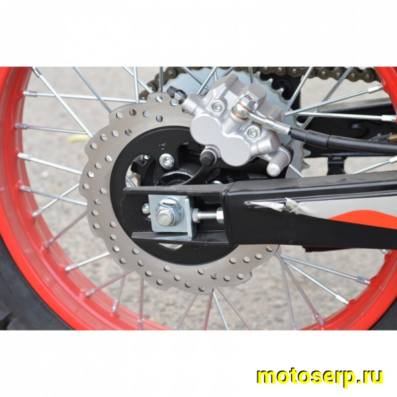 Купить  Мотоцикл внедорожный ATAKI TOURIST 300 PR (4T 175FMM) ПТС 21/18 Баланс. Тур-эндуро (профилир. маятник; вакуумный карб; LED фара линза) (шт) (SM  купить с доставкой по Москве и России, цена, технические характеристики, комплектация фото  - motoserp.ru