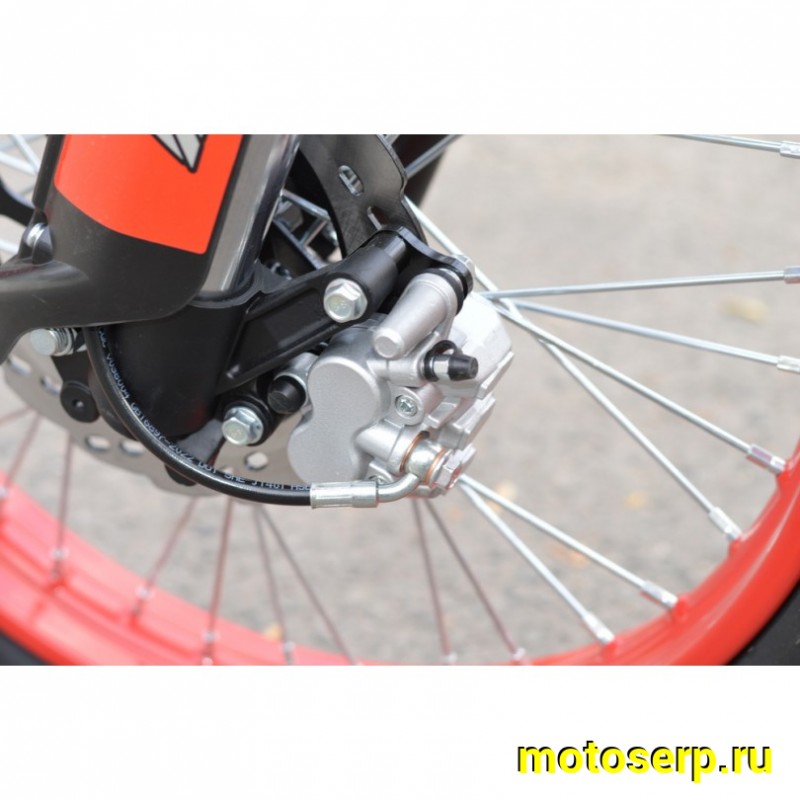 Купить  Мотоцикл внедорожный ATAKI TOURIST 300 PR (4T 175FMM) ПТС 21/18 Баланс. Тур-эндуро (профилир. маятник; вакуумный карб; LED фара линза) (шт) (SM  купить с доставкой по Москве и России, цена, технические характеристики, комплектация фото  - motoserp.ru