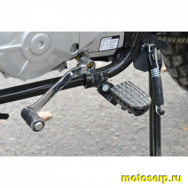 Купить  Мотоцикл внедорожный ATAKI TOURIST 300 PR (4T 175FMM) ПТС 21/18 Баланс. Тур-эндуро (профилир. маятник; вакуумный карб; LED фара линза) (шт) (SM  купить с доставкой по Москве и России, цена, технические характеристики, комплектация фото  - motoserp.ru