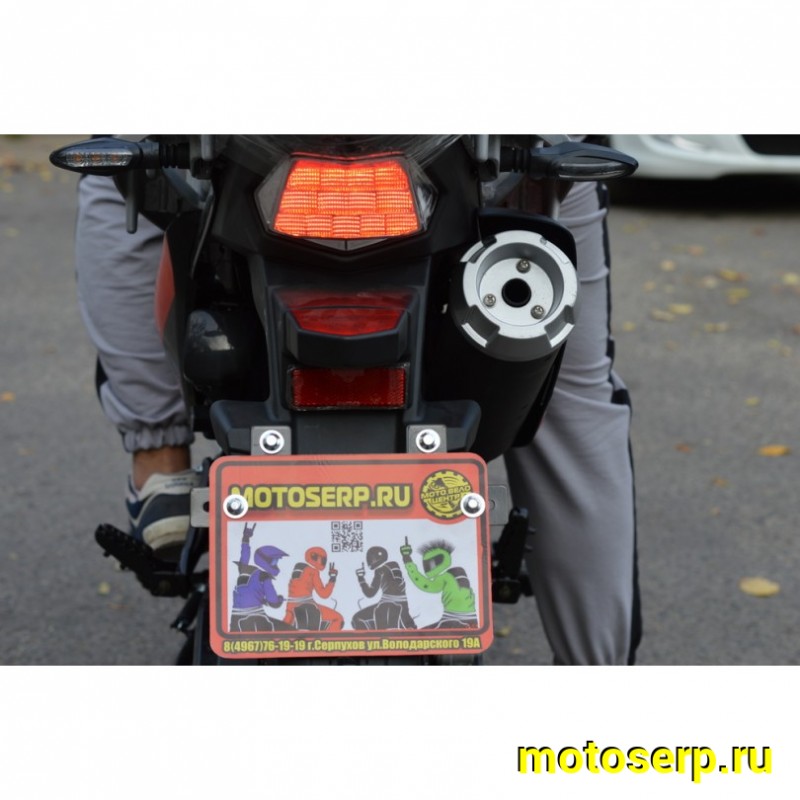 Купить  Мотоцикл внедорожный ATAKI TOURIST 300 PR (4T 175FMM) ПТС 21/18 Баланс. Тур-эндуро (профилир. маятник; вакуумный карб; LED фара линза) (шт) (SM  купить с доставкой по Москве и России, цена, технические характеристики, комплектация фото  - motoserp.ru