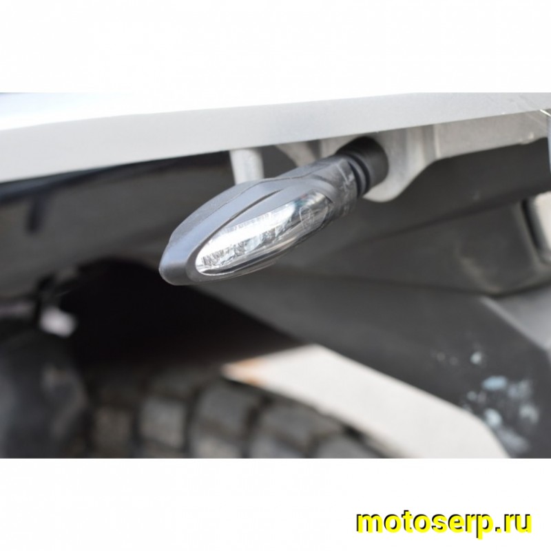 Купить  Мотоцикл внедорожный ATAKI TOURIST 300 PR (4T 175FMM) ПТС 21/18 Баланс. Тур-эндуро (профилир. маятник; вакуумный карб; LED фара линза) (шт) (SM  купить с доставкой по Москве и России, цена, технические характеристики, комплектация фото  - motoserp.ru