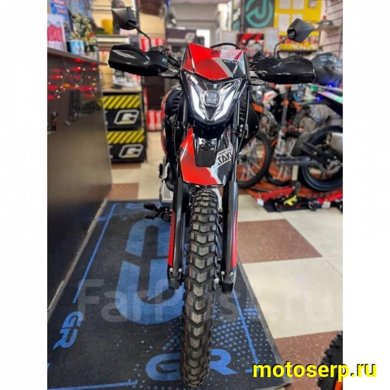 Купить  Мотоцикл внедорожный ATAKI TOURIST 300 PR (4T 175FMM) ПТС 21/18 Баланс. Тур-эндуро (профилир. маятник; вакуумный карб; LED фара линза) (шт) (SM  купить с доставкой по Москве и России, цена, технические характеристики, комплектация фото  - motoserp.ru