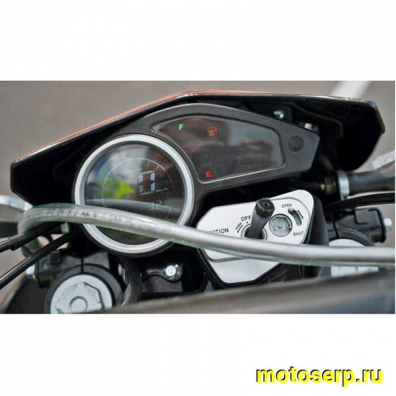 Купить  Мотоцикл внедорожный ATAKI TOURIST 300 PR (4T 175FMM) ПТС 21/18 Баланс. Тур-эндуро (профилир. маятник; вакуумный карб; LED фара линза) (шт) (SM  купить с доставкой по Москве и России, цена, технические характеристики, комплектация фото  - motoserp.ru