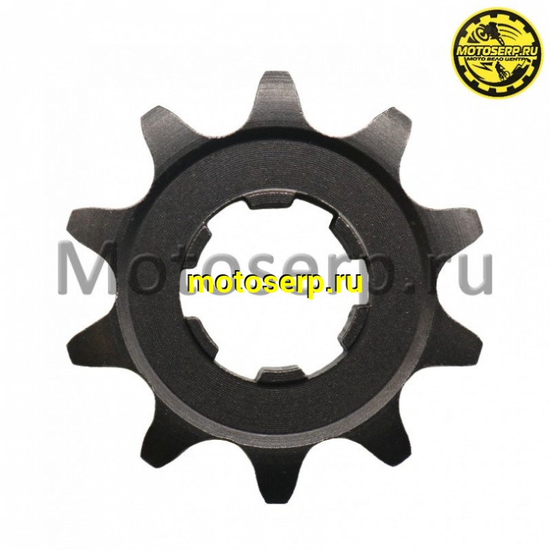 Купить  Звезда ведущая (420-10) ZS 1P44FMS и др. (шт) (SM 922-5945  купить с доставкой по Москве и России, цена, технические характеристики, комплектация фото  - motoserp.ru