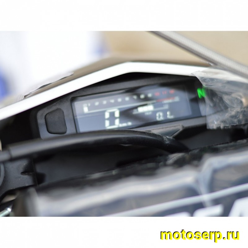 Купить  Мотоцикл Кросс/Эндуро Progasi SUPER MAX 300 (CB300-F) (ZS-175 FMM -CB300F) (шт) купить с доставкой по Москве и России, цена, технические характеристики, комплектация фото  - motoserp.ru