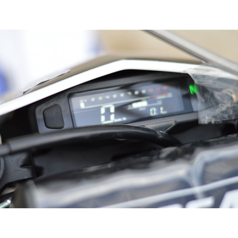 Купить  Мотоцикл Кросс/Эндуро Progasi SUPER MAX NG 300 (ZS-175 FMM -CB300F) (шт) купить с доставкой по Москве и России, цена, технические характеристики, комплектация фото  - motoserp.ru