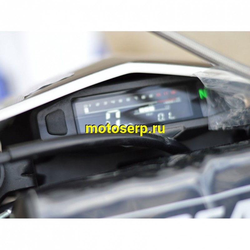 Купить  Мотоцикл Кросс/Эндуро Progasi SUPER MAX 300 (CB300-F) (ZS-175 FMM -CB300F) (шт) купить с доставкой по Москве и России, цена, технические характеристики, комплектация фото  - motoserp.ru