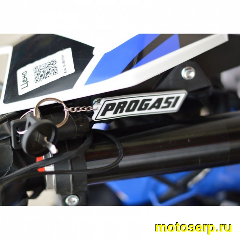 Купить  Мотоцикл Кросс/Эндуро Progasi SUPER MAX 300 (CB300-F) (ZS-175 FMM -CB300F) (шт) купить с доставкой по Москве и России, цена, технические характеристики, комплектация фото  - motoserp.ru