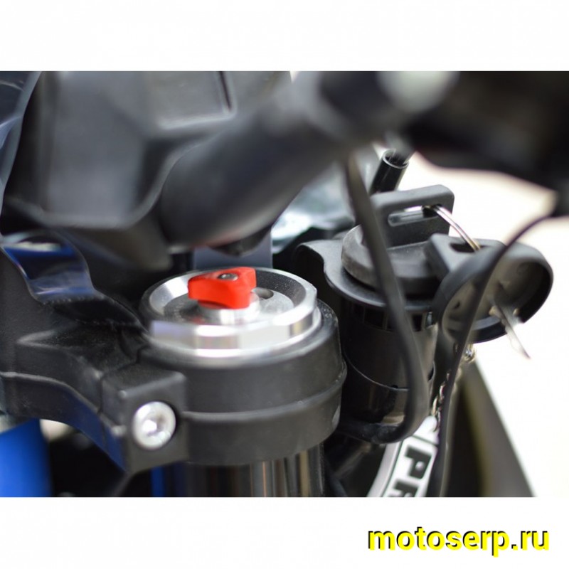 Купить  Мотоцикл Кросс/Эндуро Progasi SUPER MAX 300 (CB300-F) (ZS-175 FMM -CB300F) (шт) купить с доставкой по Москве и России, цена, технические характеристики, комплектация фото  - motoserp.ru