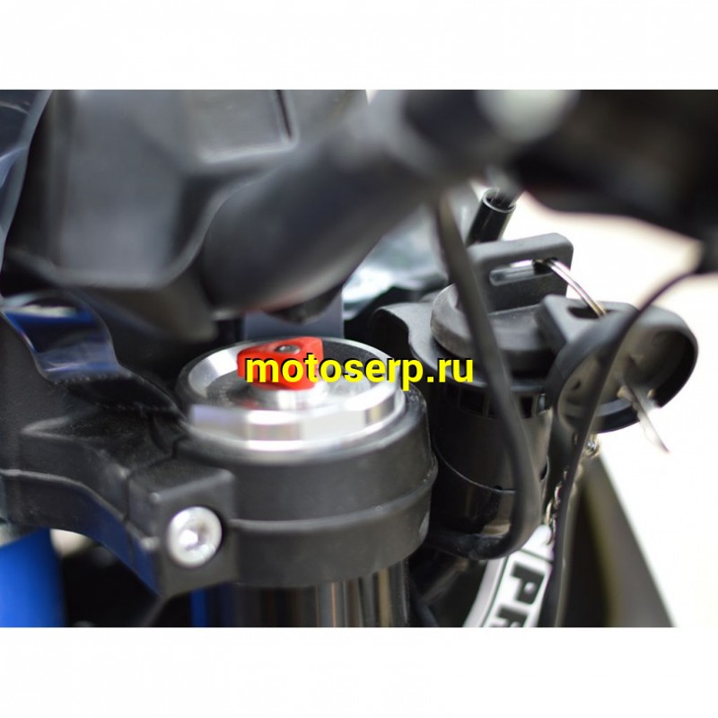 Купить  Мотоцикл Кросс/Эндуро Progasi SUPER MAX 300 (CB300-F) (ZS-175 FMM -CB300F) (шт) купить с доставкой по Москве и России, цена, технические характеристики, комплектация фото  - motoserp.ru