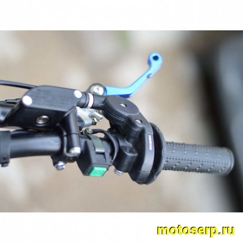 Купить  Мотоцикл Кросс/Эндуро Progasi SUPER MAX 300 (CB300-F) (ZS-175 FMM -CB300F) (шт) купить с доставкой по Москве и России, цена, технические характеристики, комплектация фото  - motoserp.ru