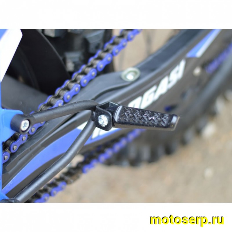 Купить  Мотоцикл Кросс/Эндуро Progasi SUPER MAX 300 (CB300-F) (ZS-175 FMM -CB300F) (шт) купить с доставкой по Москве и России, цена, технические характеристики, комплектация фото  - motoserp.ru