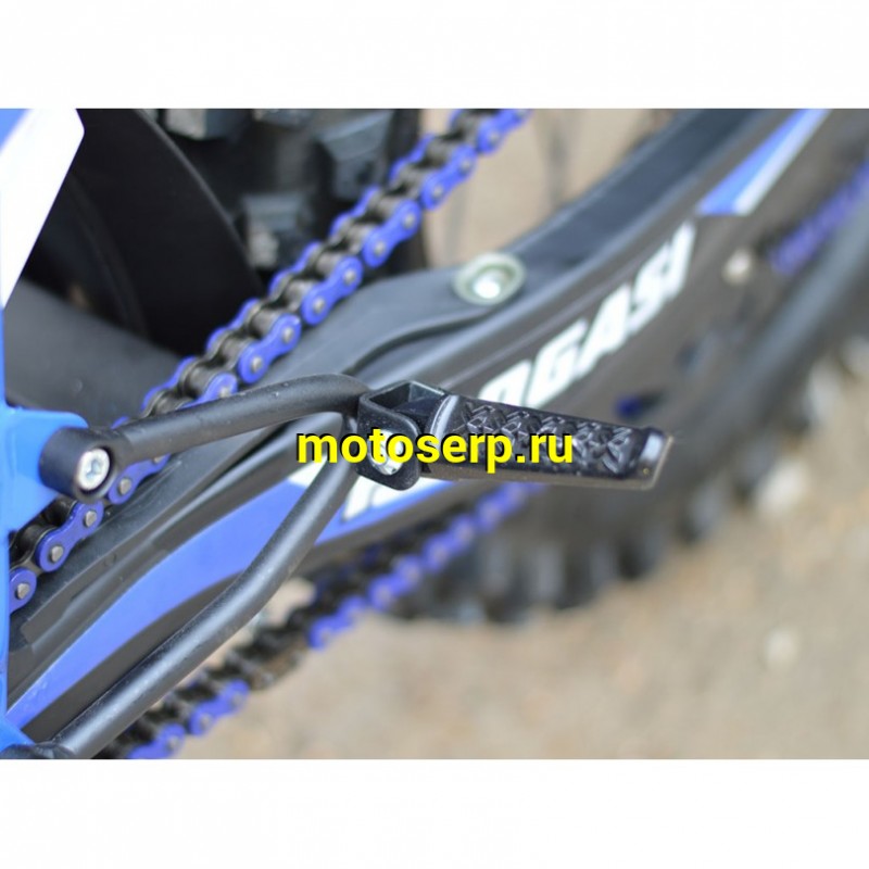 Купить  Мотоцикл Кросс/Эндуро Progasi SUPER MAX 300 (CB300-F) (ZS-175 FMM -CB300F) (шт) купить с доставкой по Москве и России, цена, технические характеристики, комплектация фото  - motoserp.ru