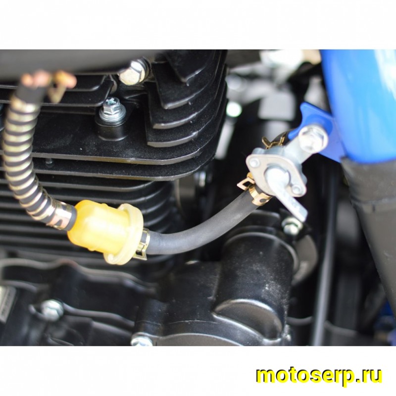 Купить  Мотоцикл Кросс/Эндуро Progasi SUPER MAX 300 (CB300-F) (ZS-175 FMM -CB300F) (шт) купить с доставкой по Москве и России, цена, технические характеристики, комплектация фото  - motoserp.ru