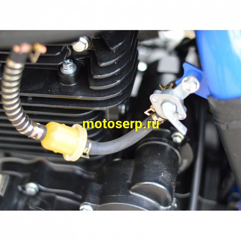 Купить  Мотоцикл Кросс/Эндуро Progasi SUPER MAX 300 (CB300-F) (ZS-175 FMM -CB300F) (шт) купить с доставкой по Москве и России, цена, технические характеристики, комплектация фото  - motoserp.ru