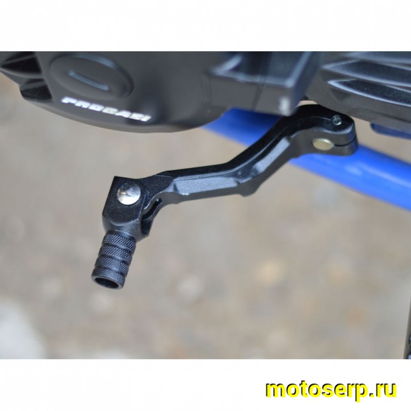 Купить  Мотоцикл Кросс/Эндуро Progasi SUPER MAX 300 (CB300-F) (ZS-175 FMM -CB300F) (шт) купить с доставкой по Москве и России, цена, технические характеристики, комплектация фото  - motoserp.ru