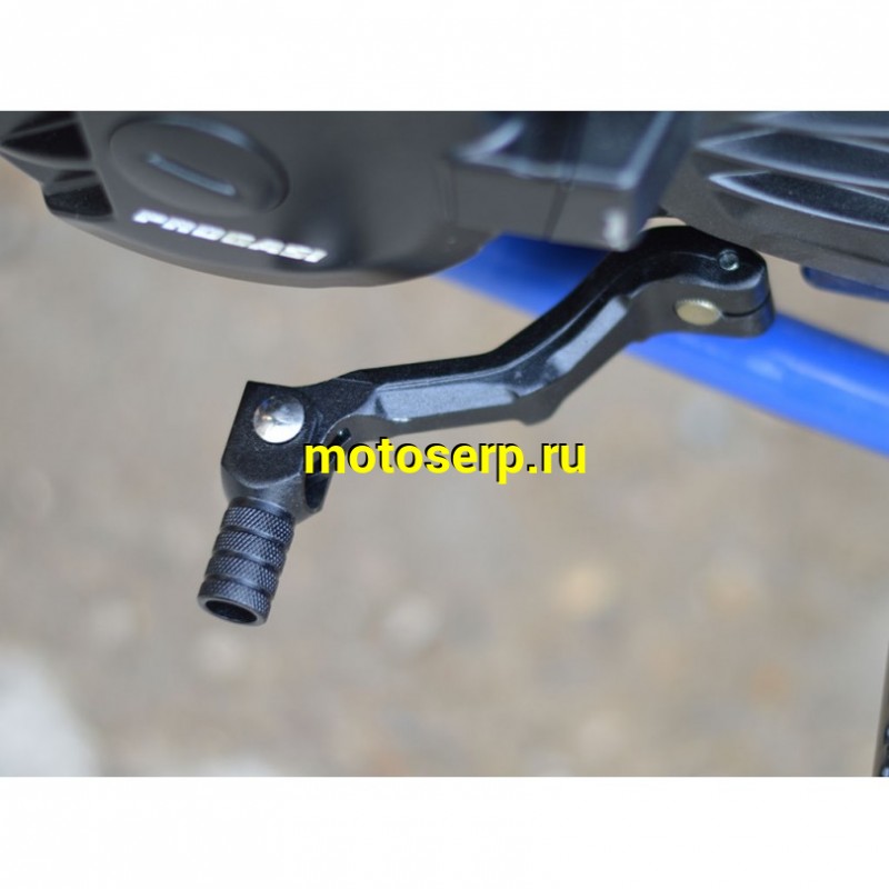 Купить  Мотоцикл Кросс/Эндуро Progasi SUPER MAX 300 (CB300-F) (ZS-175 FMM -CB300F) (шт) купить с доставкой по Москве и России, цена, технические характеристики, комплектация фото  - motoserp.ru