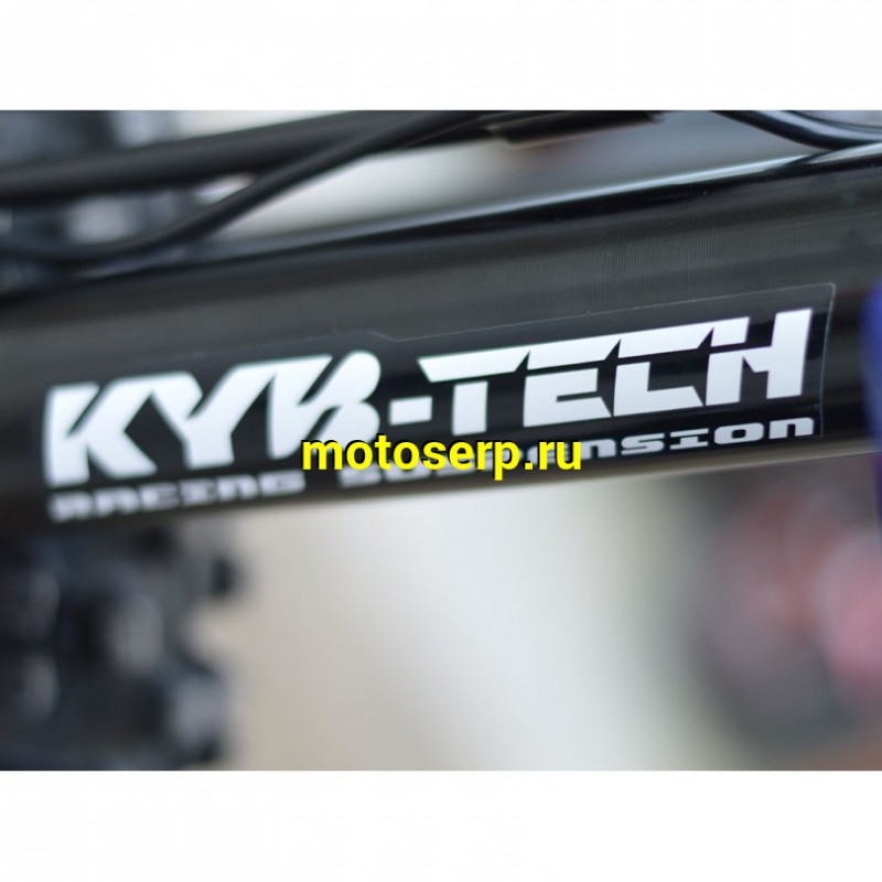 Купить  Мотоцикл Кросс/Эндуро Progasi SUPER MAX 300 (CB300-F) (ZS-175 FMM -CB300F) (шт) купить с доставкой по Москве и России, цена, технические характеристики, комплектация фото  - motoserp.ru