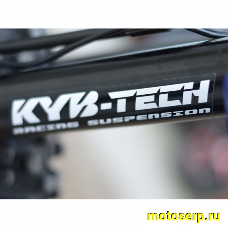 Купить  Мотоцикл Кросс/Эндуро Progasi SUPER MAX 300 (CB300-F) (ZS-175 FMM -CB300F) (шт) купить с доставкой по Москве и России, цена, технические характеристики, комплектация фото  - motoserp.ru