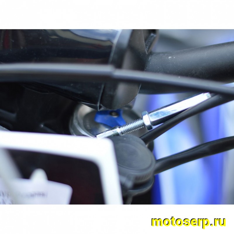 Купить  Мотоцикл Кросс/Эндуро Progasi SUPER MAX 300 (CB300-F) (ZS-175 FMM -CB300F) (шт) купить с доставкой по Москве и России, цена, технические характеристики, комплектация фото  - motoserp.ru