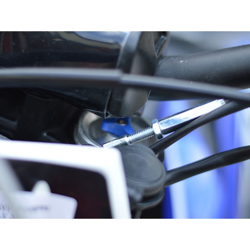 Купить  Мотоцикл Кросс/Эндуро Progasi SUPER MAX NG 300 (ZS-175 FMM -CB300F) (шт) купить с доставкой по Москве и России, цена, технические характеристики, комплектация фото  - motoserp.ru
