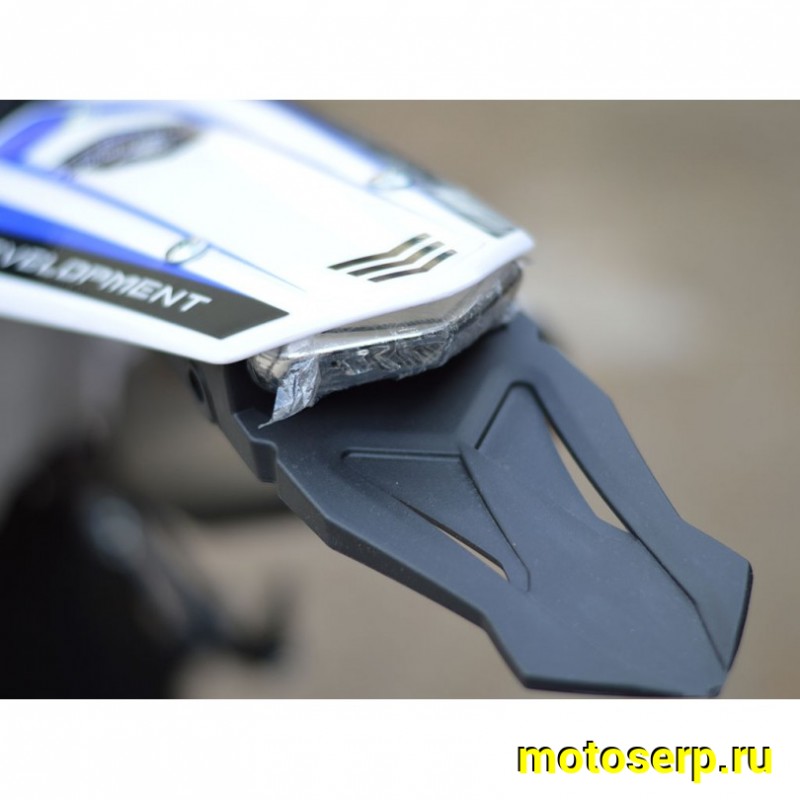 Купить  Мотоцикл Кросс/Эндуро Progasi SUPER MAX 300 (CB300-F) (ZS-175 FMM -CB300F) (шт) купить с доставкой по Москве и России, цена, технические характеристики, комплектация фото  - motoserp.ru