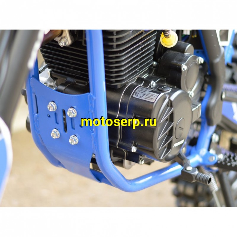 Купить  Мотоцикл Кросс/Эндуро Progasi SUPER MAX 300 (CB300-F) (ZS-175 FMM -CB300F) (шт) купить с доставкой по Москве и России, цена, технические характеристики, комплектация фото  - motoserp.ru